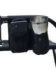 EXPANDER CAMPING CHAIR