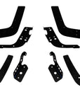 33″ TIRE CLEARANCE KIT FOR 2017-22 COLORADO ZR2 & ZR2 BISON