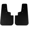 SPLASH GUARDS FOR 2017-22 COLORADO ZR2 & ZR2 BISON