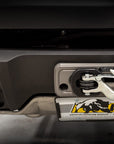 2017-20 COLORADO ZR2 WINCH MOUNT