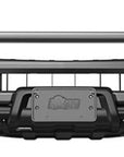 2019-22 COLORADO ZR2 BISON FRONT BUMPER