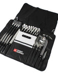 CAMP KITCHEN UTENSIL SET