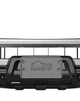 2019-22 COLORADO ZR2 BISON FRONT BUMPER