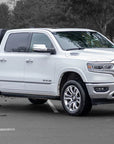 Contour Canopy for Dodge Ram 1500 5.5 Bed (2009+)