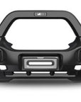 EX FRONT BUMPER