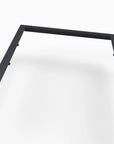 ALU-CAB CANOPY CAMPER CAMPER ET KHAYA TABLE TOBOGGAN