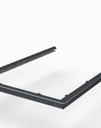 ALU-CAB CANOPY CAMPER CAMPER ET KHAYA TABLE TOBOGGAN