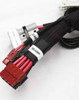 GP FACTOR REDARC REDVISION TWMS SYSTEM