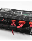 GP FACTOR REDARC REDVISION TWMS SYSTEM