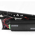 GP FACTOR REDARC REDVISION TWMS SYSTEM
