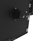 ALU-CAB SPARE WHEEL BRACKET