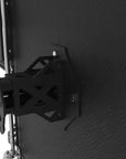 ALU-CAB SPARE WHEEL BRACKET