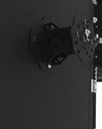 ALU-CAB SPARE WHEEL BRACKET