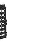 PLAQUE MOLLE ARRIERE ALU-CAB