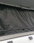 ALU-CAB SINGLE SIDE WINDOW SCREEN KIT