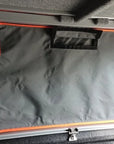 ALU-CAB SINGLE SIDE WINDOW SCREEN KIT