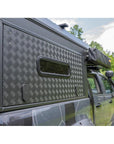 GP FACTOR CANOPY CAMPER WINDOW HATCH KIT