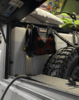 ALU-CAB WATER TANK KIT