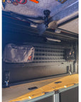 GP FACTOR CANOPY CAMPER SIDE DOOR MOLLE