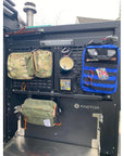GP FACTOR CANOPY CAMPER REAR MOLLE