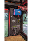 KIT DE MONTAGE UNIVERSEL GP FACTOR POUR PANNEAUX ELECTRIQUES