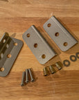 KIT DE MONTAGE UNIVERSEL GP FACTOR POUR PANNEAUX ELECTRIQUES