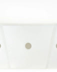 ALU-CAB WATER TANK KIT
