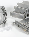 ALU-CAB WATER TANK KIT