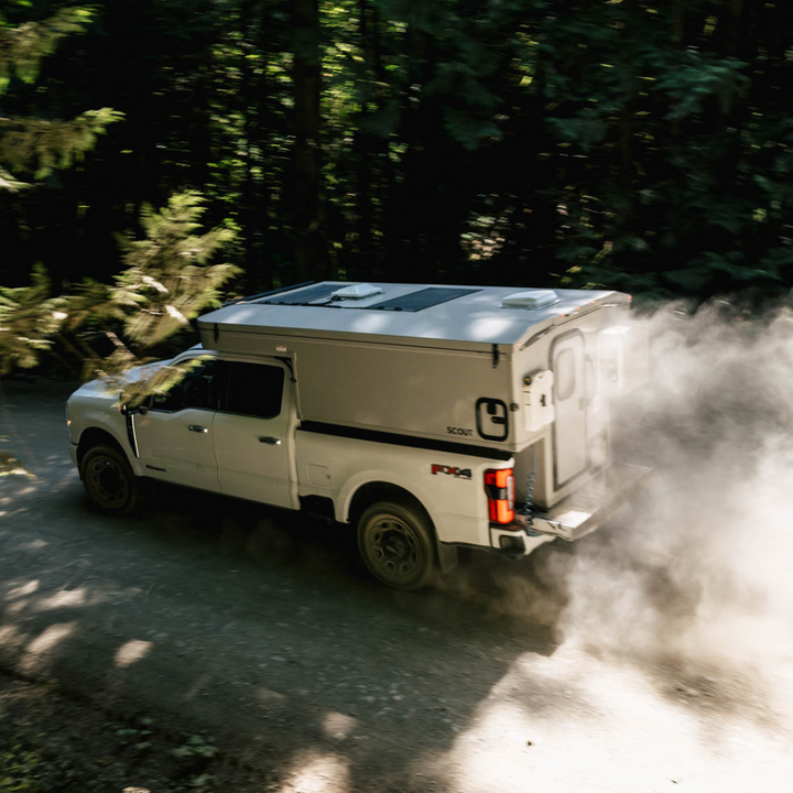 2026 Scout : Plus solides, plus légers et meilleurs que jamais