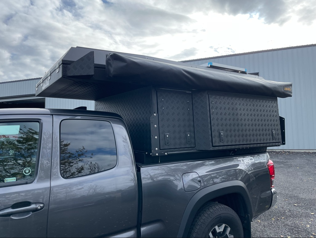 Utilisation du Khaya