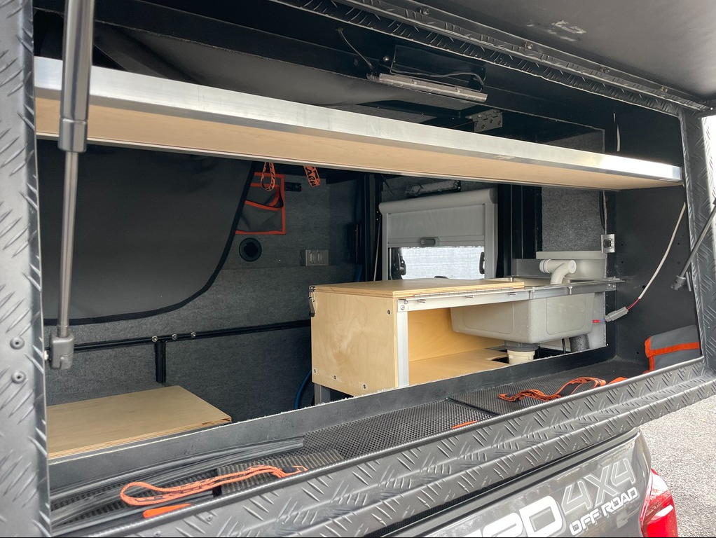 Utilisation du Khaya