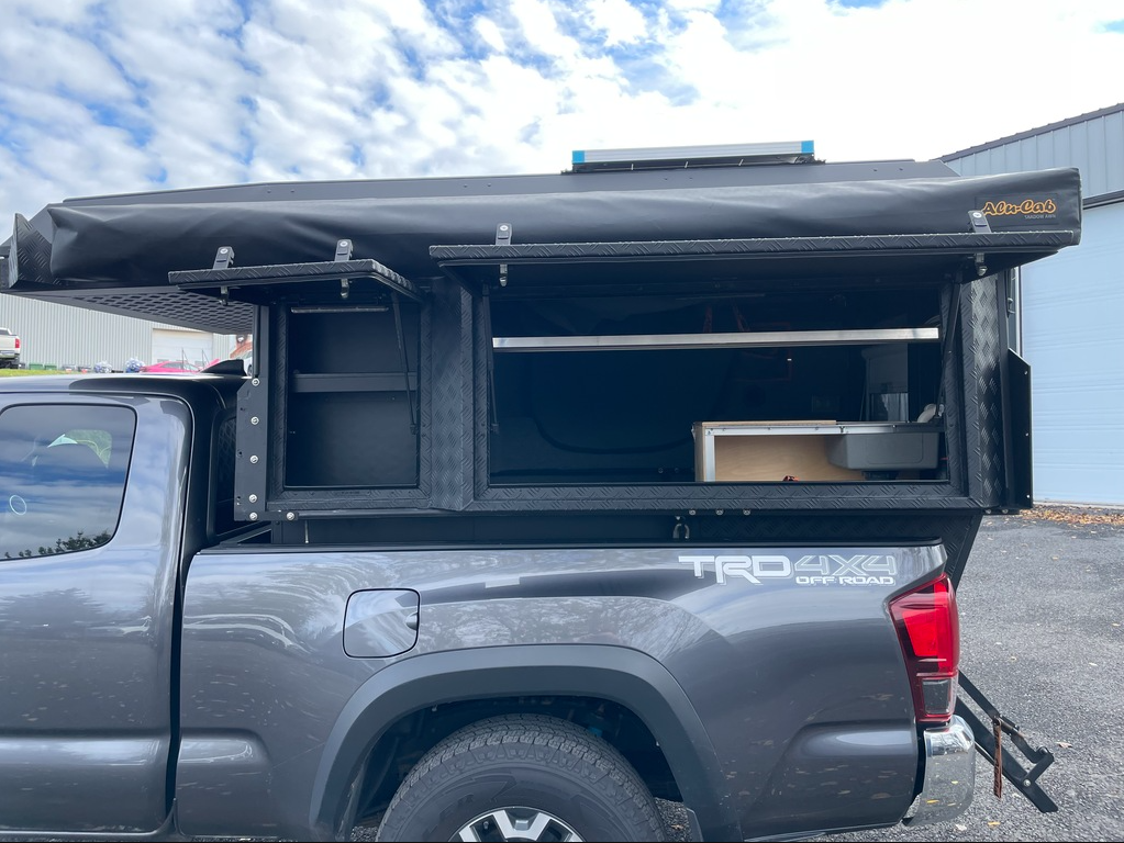 Utilisation du Khaya