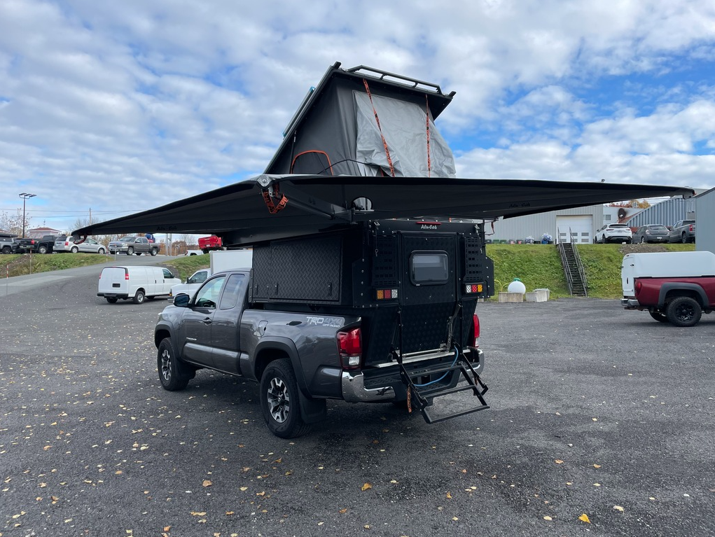 Utilisation du Khaya