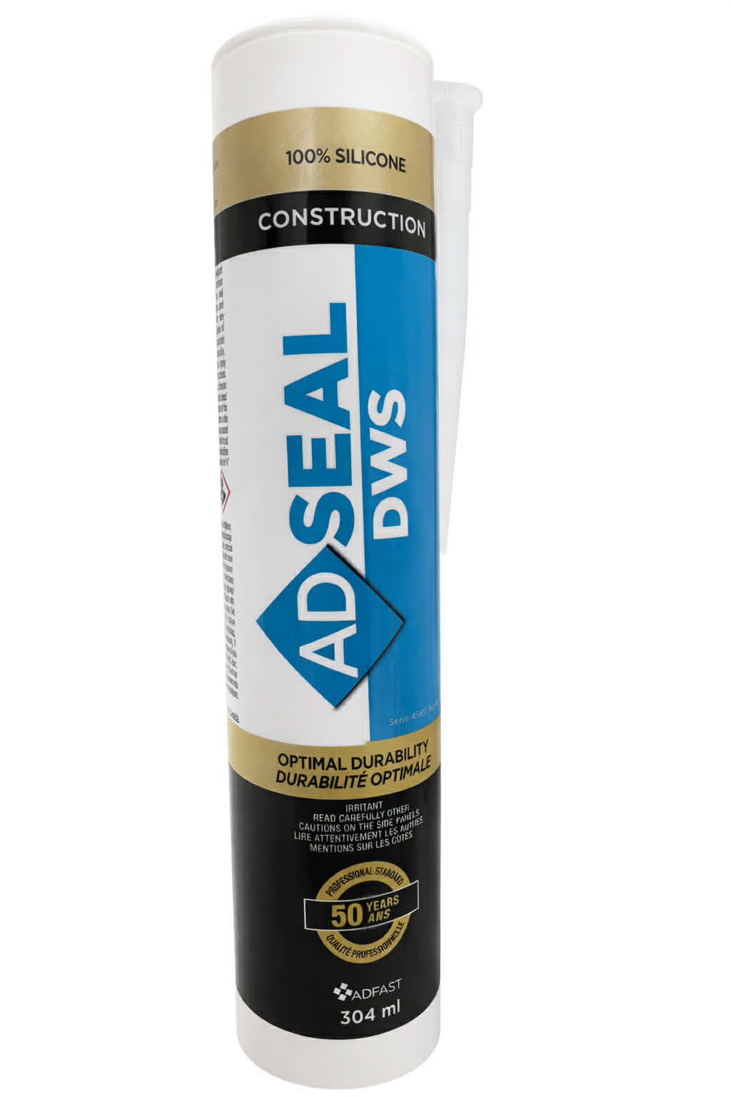 AdSeal Couleur Scout - Gray