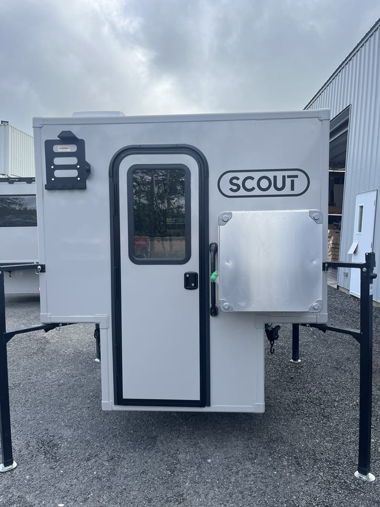 IN STOCK / Scout Tuktut 2024