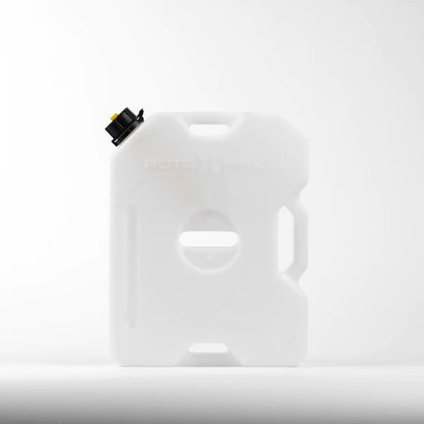 RotopaX 2 gallons d'eau GEN 2 - Blanc