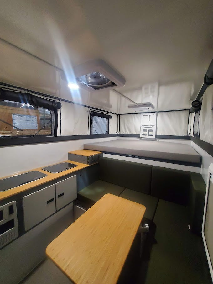 38explorer × WANTKEY CAMP 38explorer × WANTKEY CAMP