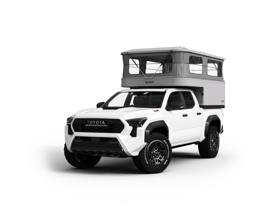 Scout Yoho Pop Up