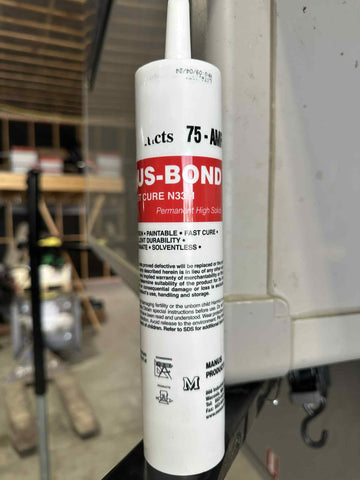 Manus-Bond 75-AMFC - Gray