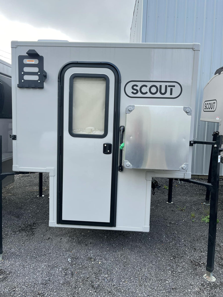 IN STOCK / Scout Tuktut 2024