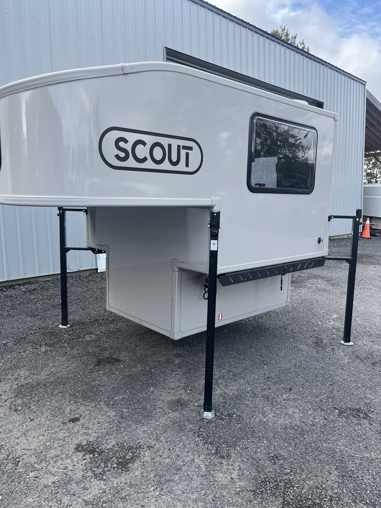 IN STOCK / Scout Tuktut 2024