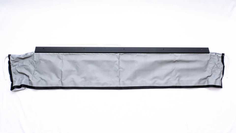 SHADOW AWNING GUTTER