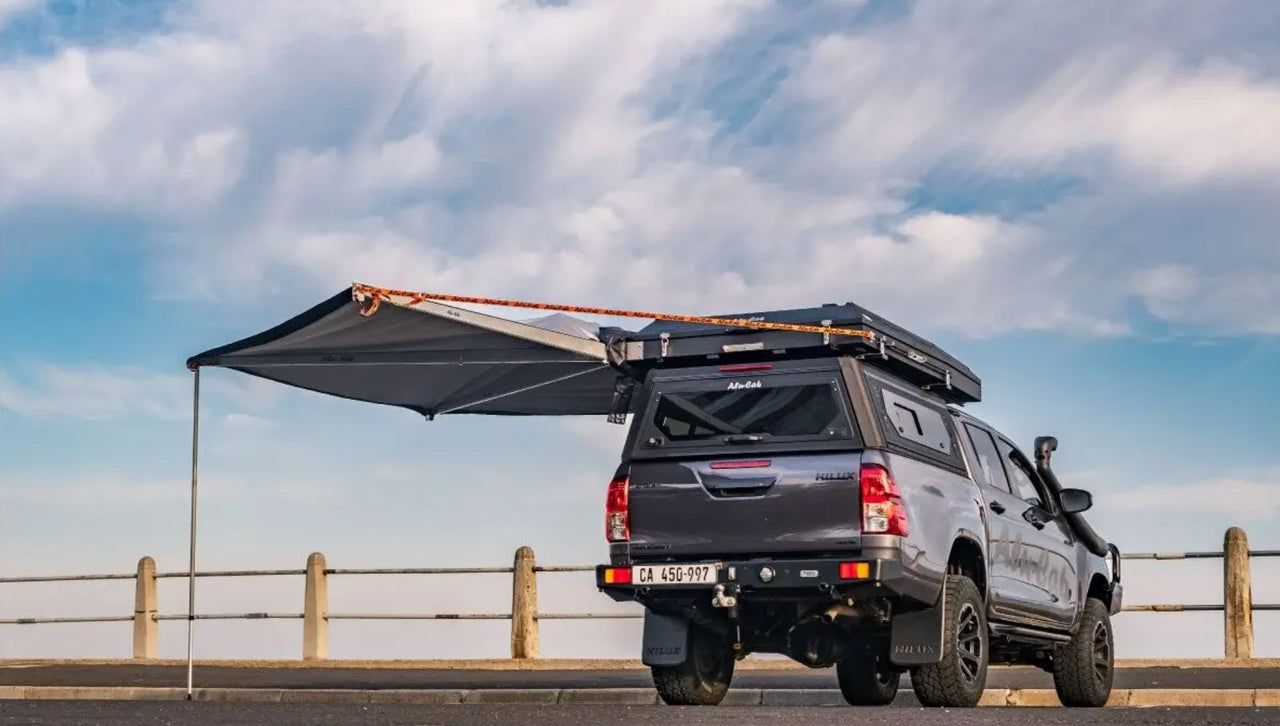 180° SHADOW AWNING LHS