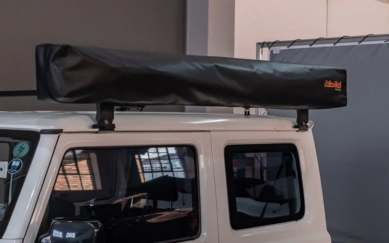 2M 270° SHADOW AWNING