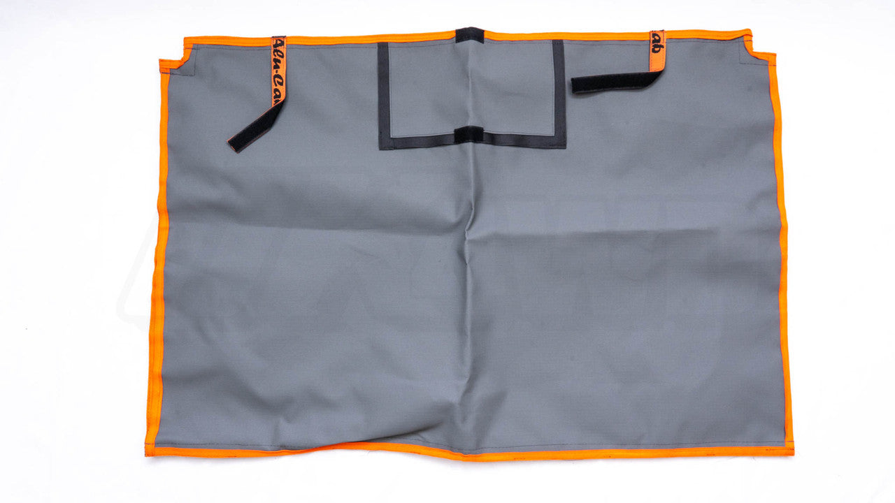 ALU-CABIN MOZZIE NET LG DOOR