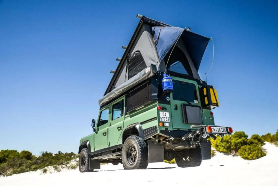 ROOF CONVERSION KIT - ICARUS