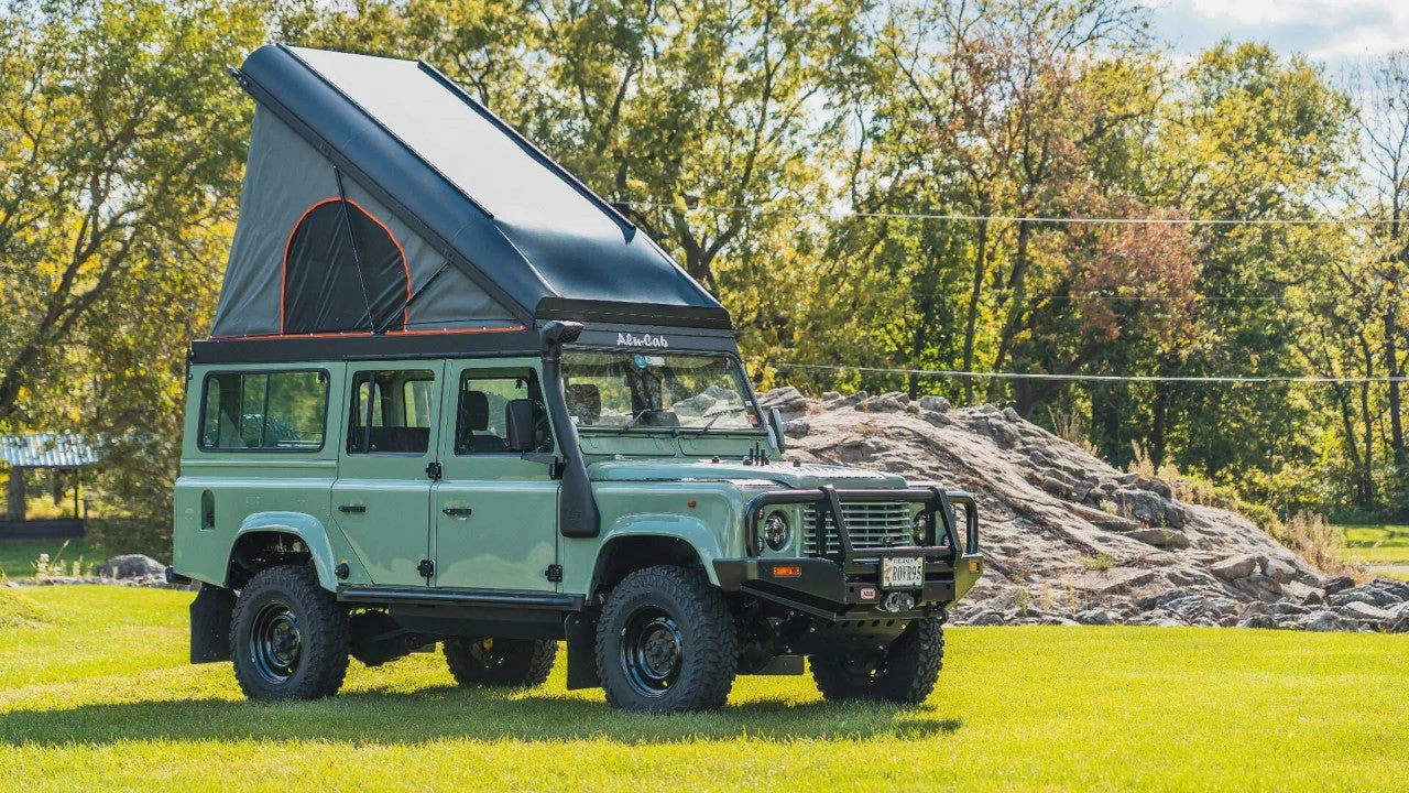 ROOF CONVERSION KIT - ICARUS