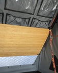 ROOF TOP TENT DROP DOWN TABLE