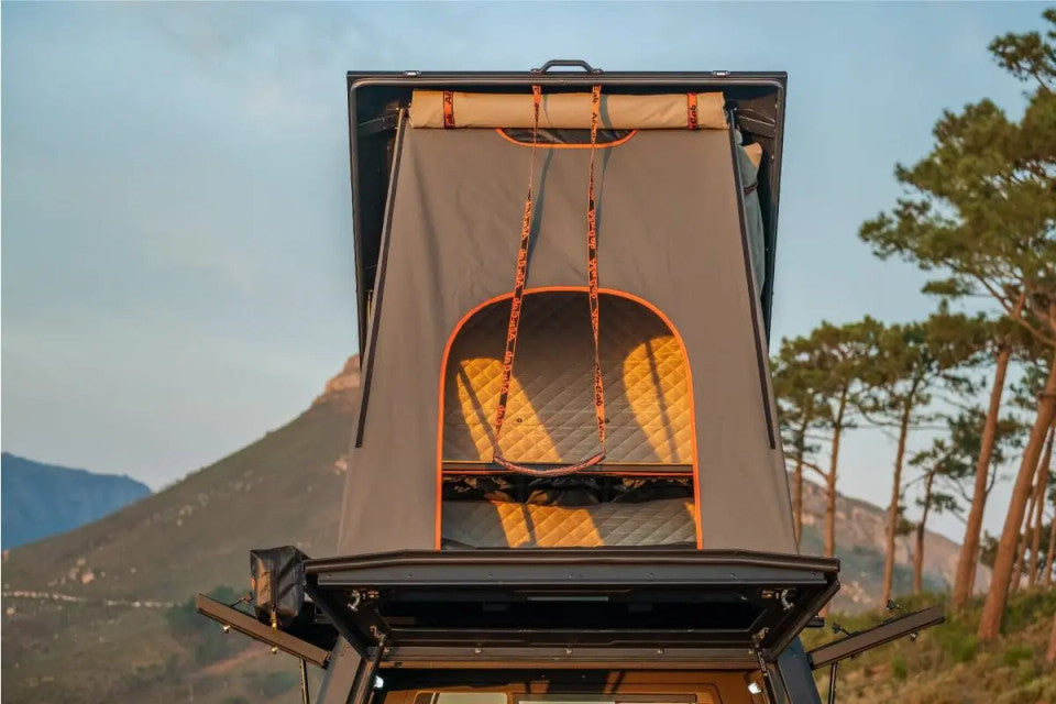 TENTE D'EXPÉDITION GEN 3-R