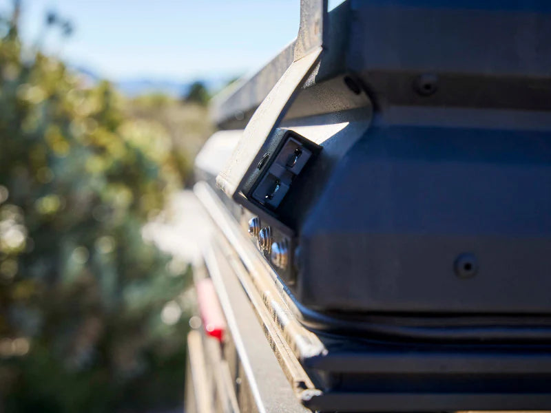 Alu-Cab RT-4S Roof Top Tent | 4 Sleeper Hard Shell Tent